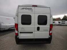 Bild 15 Pössl 2WIN PLUS, Dieselheizung, Winterp., Markise