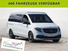 Bild 1 Mercedes-Benz Pössl Campstar V-Klasse 300d, Sportpaket uvm.