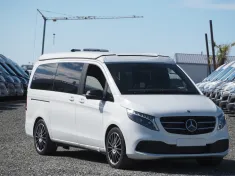 Bild 2 Mercedes-Benz Pössl Campstar V-Klasse 300d, Sportpaket uvm.