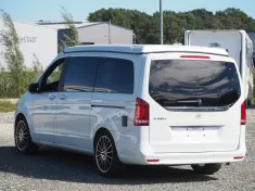 Bild 3 Mercedes-Benz Pössl Campstar V-Klasse 300d, Sportpaket uvm.