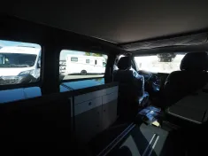 Bild 5 Mercedes-Benz Pössl Campstar V-Klasse 300d, Sportpaket uvm.