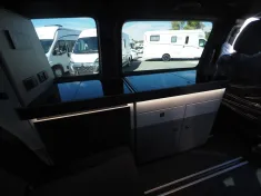 Bild 8 Mercedes-Benz Pössl Campstar V-Klasse 300d, Sportpaket uvm.