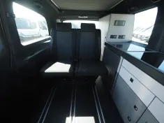 Bild 13 Mercedes-Benz Pössl Campstar V-Klasse 300d, Sportpaket uvm.