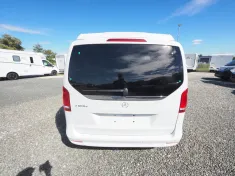 Bild 14 Mercedes-Benz Pössl Campstar V-Klasse 300d, Sportpaket uvm.