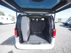 Bild 15 Mercedes-Benz Pössl Campstar V-Klasse 300d, Sportpaket uvm.