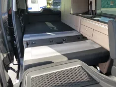 Bild 18 Pössl CAMPSTER 145 PS Automatik, Heizung, Navi