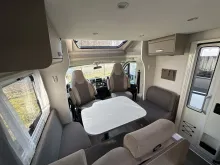 Fahrzeugbild Carado T 447 #5