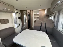 Fahrzeugbild Carado T 447 #6