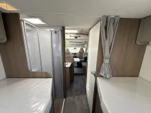 Fahrzeugbild Carado T 447 #7