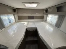 Fahrzeugbild Carado T 447 #9