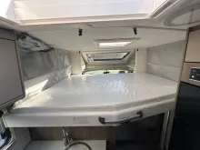 Fahrzeugbild Carado T 447 #10