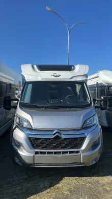 Fahrzeugbild Carado T 447 #14