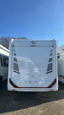 Fahrzeugbild Carado T 447 #15