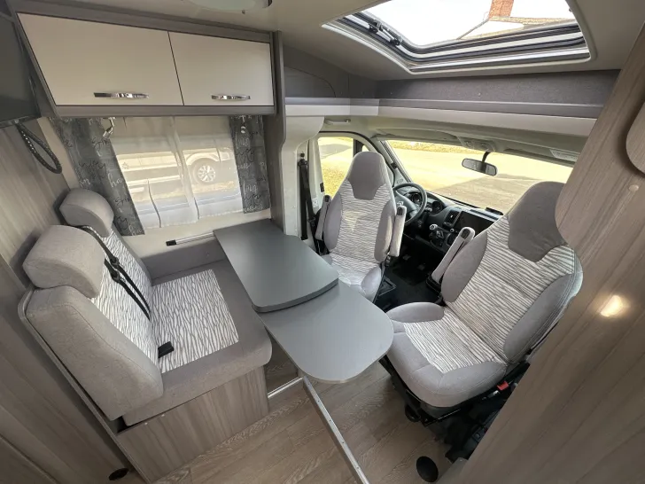 Fahrzeugbild Hobby Optima ONTOUR Edition V65 GQ #6