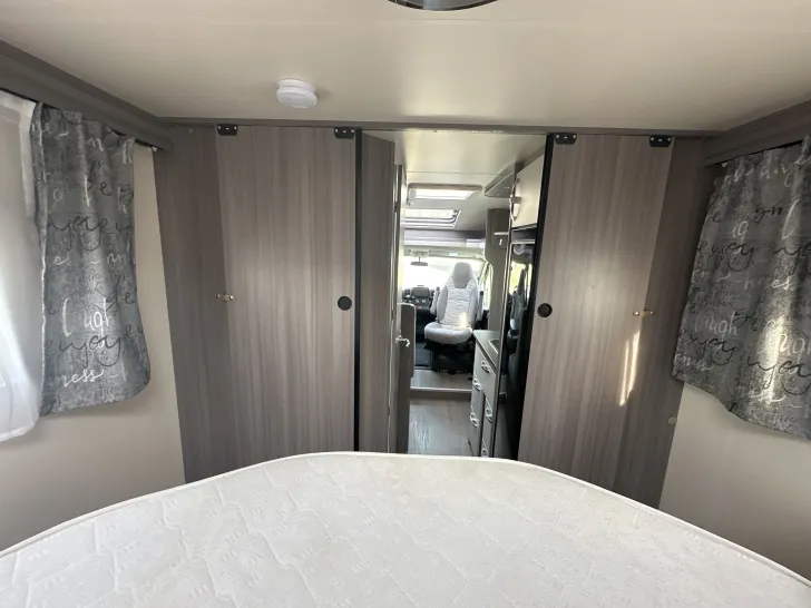 Fahrzeugbild Hobby Optima ONTOUR Edition V65 GQ #8