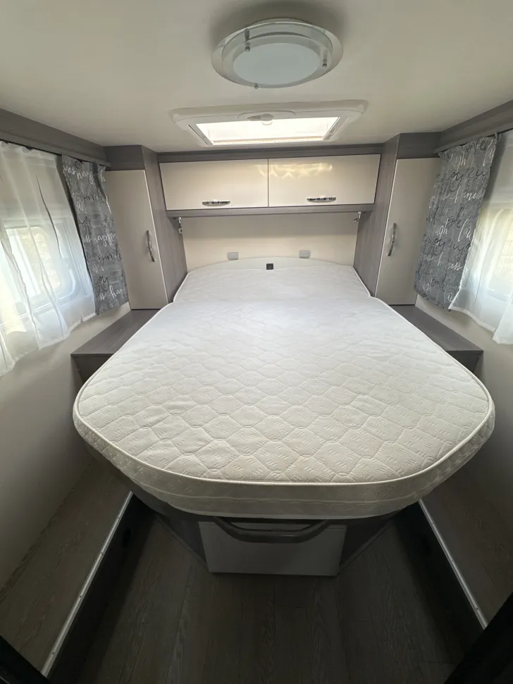 Fahrzeugbild Hobby Optima ONTOUR Edition V65 GQ #10