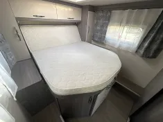 Bild 11 Hobby Optima ONTOUR Edition V65 GQ