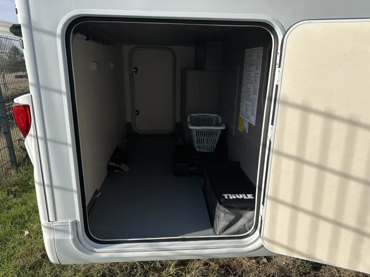 Fahrzeugbild Hobby Optima ONTOUR Edition V65 GQ #14