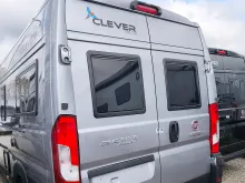 Fahrzeugbild Clever VAN RUNNER #7