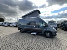 Fahrzeugbild Bürstner Campeo C 600 Skyline Listenpreis: 78.330€ #1
