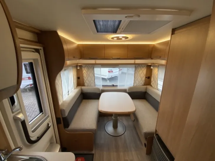 Fahrzeugbild Fendt Saphir 465 TG #7