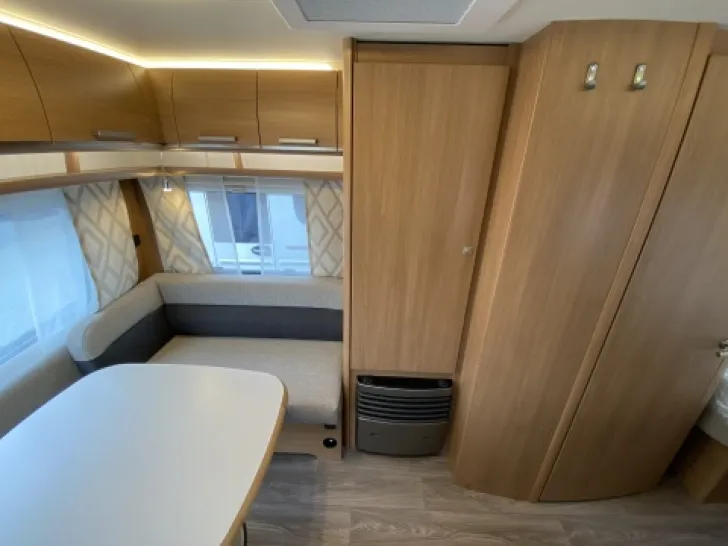 Fahrzeugbild Fendt Saphir 465 TG #8