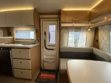 Fahrzeugbild Fendt Saphir 465 TG #10