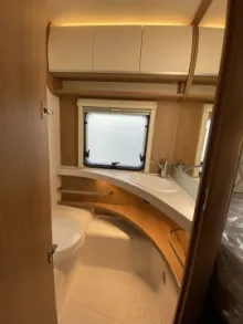 Fahrzeugbild Fendt Saphir 465 TG #11