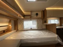 Fahrzeugbild Fendt Saphir 465 TG #14