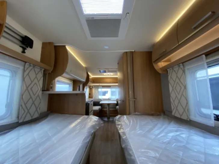 Fahrzeugbild Fendt Saphir 465 TG #16