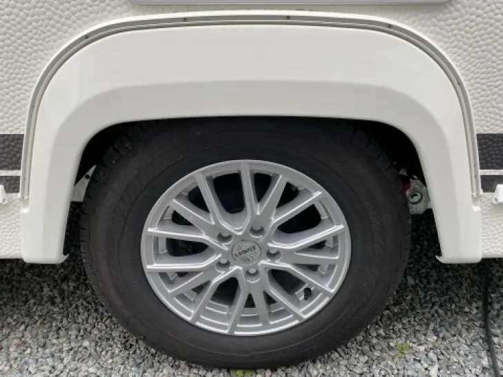 Fahrzeugbild Fendt Saphir 465 TG #17