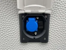 Fahrzeugbild Fendt Saphir 465 TG #18