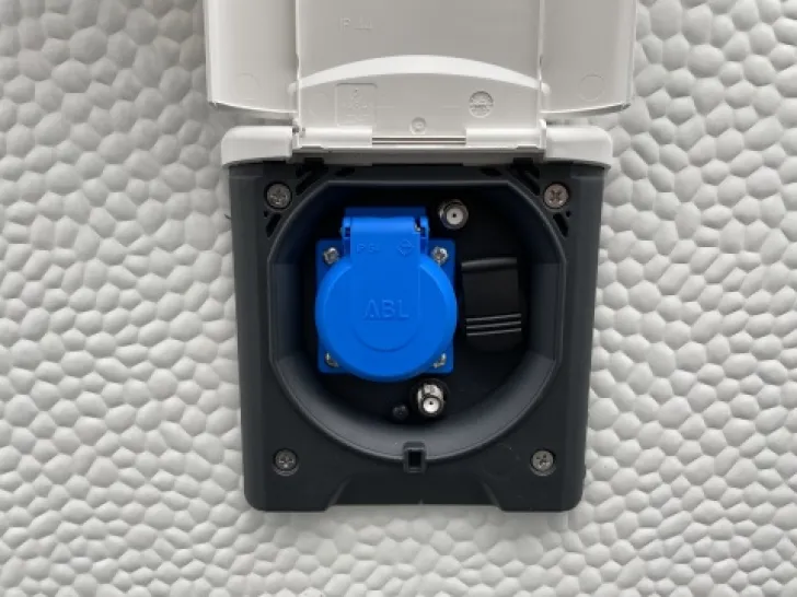 Fahrzeugbild Fendt Saphir 465 TG #18