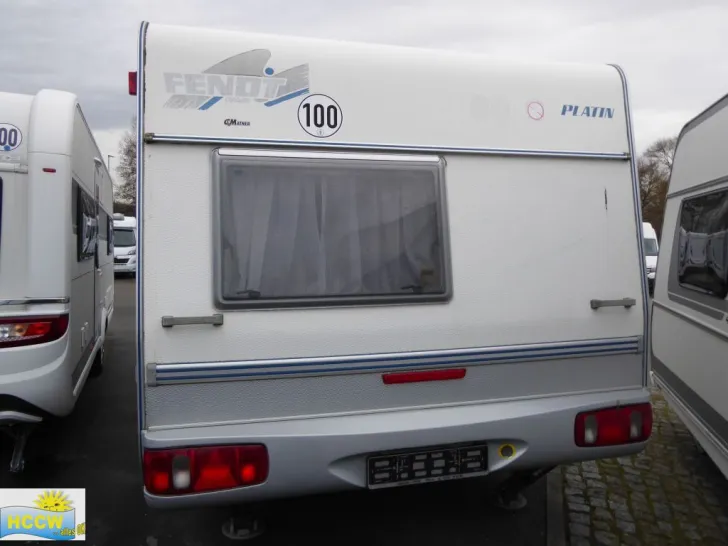 Fahrzeugbild Fendt Platin 510 TF #2