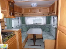 Fahrzeugbild Fendt Platin 510 TF #3