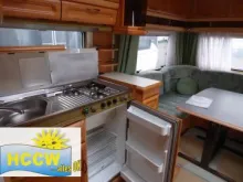 Fahrzeugbild Fendt Platin 510 TF #4