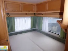 Fahrzeugbild Fendt Platin 510 TF #6