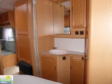 Fahrzeugbild Fendt Platin 510 TF #7