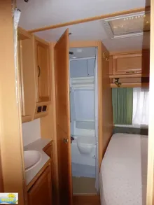 Fahrzeugbild Fendt Platin 510 TF #8