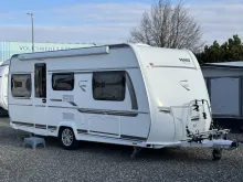 Schräg Vorne Fendt Saphir 465 TG