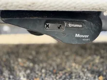 Fahrzeugbild Fendt Saphir 465 TG #3