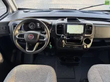 Fahrzeugbild Dethleffs Trend I 7057 EB Automatik Einzelbetten Navi #29