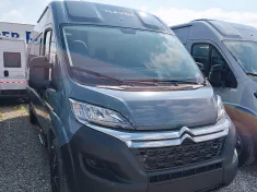 Bild 2 Clever VAN RUNNER