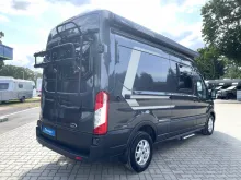 Fahrzeugbild Weinsberg CaraTour Ford 600 MQ #6