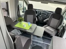 Fahrzeugbild Weinsberg CaraTour Ford 600 MQ #8