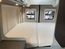 Fahrzeugbild Weinsberg CaraTour Ford 600 MQ #14