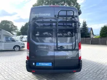 Fahrzeugbild Weinsberg CaraTour Ford 600 MQ #21
