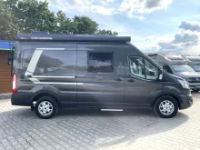 Fahrzeugbild Weinsberg CaraTour Ford 600 MQ #22