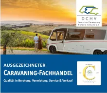 Fahrzeugbild Weinsberg CaraTour Ford 600 MQ #25