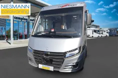 Bild 3 Carthago chic e-line I 61 XL LE